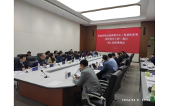 科準檢測科技研究院圓滿完成“智慧晉城運營指揮中心（集成配套智能化部分工程）采購項目”檢測工作，項目順利通過專家驗收